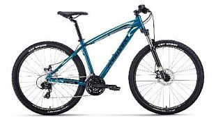 Велосипед Forward Next 27.5" 2.0