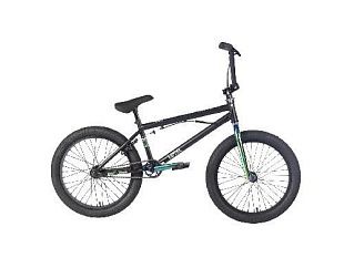 Велосипед BMX TechTeam LEVEL 20''