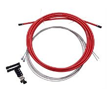 Троса и оплетка