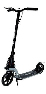 Городские самокаты