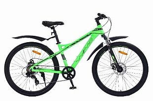 Велосипед Wind Matrix 26"