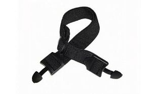 Резинка для всех типов нагрудных датчиков