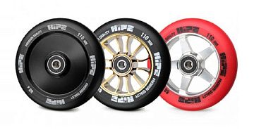 Запчасти для самокатов