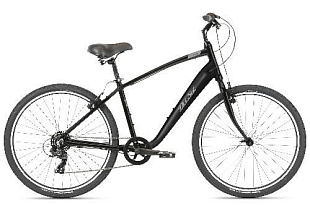 Велосипед Del Sol Lxi Flow 1 2021