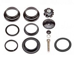 Рулевые колонки