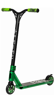 Трюковые самокаты