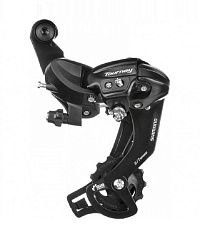 Переключатели задние