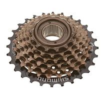 Кассеты и трещотки