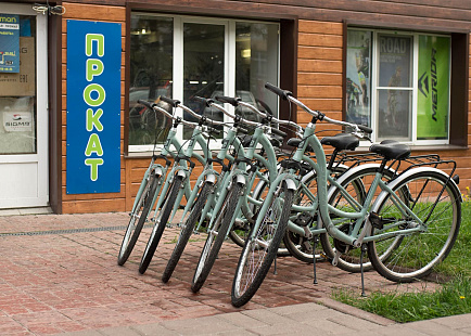 ул. Гагарина, 4