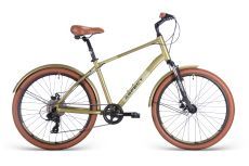 Велосипед Aspect Weekend (2025)