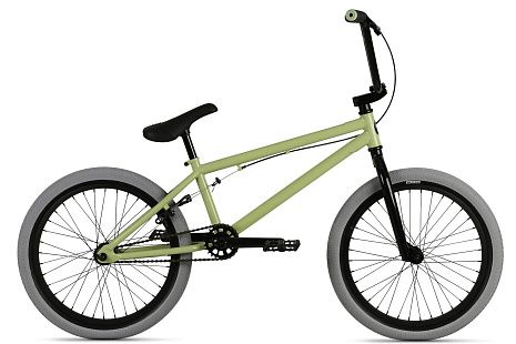 Велосипед HARO BMX Premium Stray