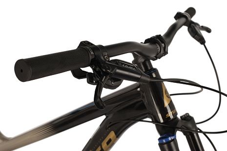 Велосипед Stinger 27.5" QUEST EVO