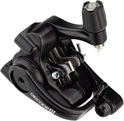 Калиппер механический Promax DecodeR зад, перед.