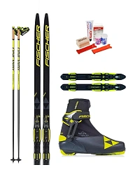 Лыжная тематика