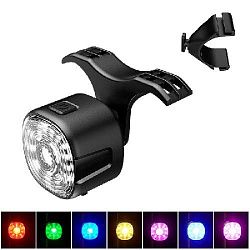 Фонарь задний Wind & Moon WT09s RGB USB