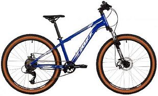 Велосипед FOXX 24" CAIMAN JR сталь.