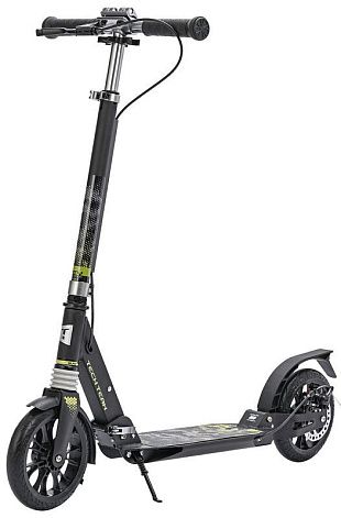 Самокат Tech Team City Scooter Disk Brake