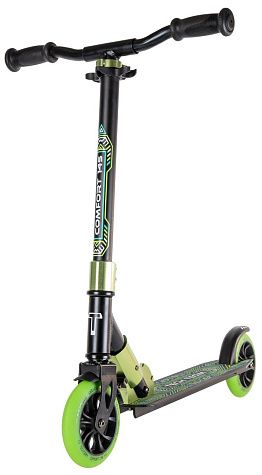 Самокат Tech Team Comfort Evolution 145R