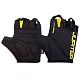 Перчатки Vinca sport VG 835New Jupiter черно-жёлтые