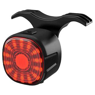 Фонарь задний Wind & Moon WT09s USB