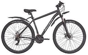 Велосипед 29" Rush Hour RX910 Disk ST
