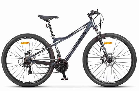 Велосипед Stels Navigator-910 MD