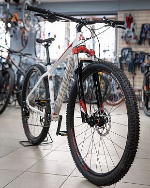 Большое поступление велосипедов!