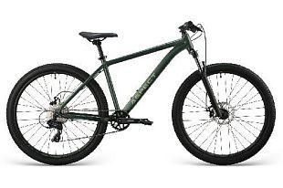 Велосипед Aspect Radium 27.5 (2025)