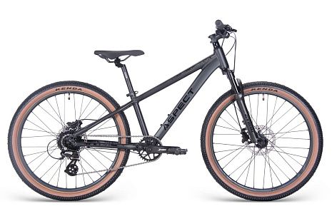 Велосипед Aspect Air Jr 24" (2025)