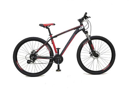Велосипед Wind K2 27.5" Shimano (2025)