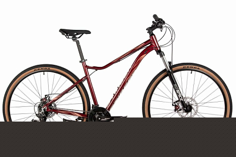 Велосипед STINGER 29" LAGUNA (2025)