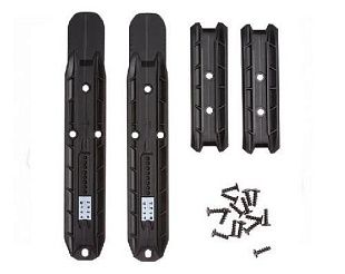 Пластина для установки креплений на шурупах FISCHER IFP