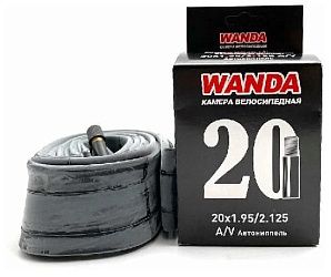 Камера 20x1.95/2.125  A/V Wanda