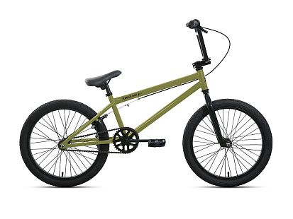 Велосипед BMX Forward ZIGZAG GO 20"