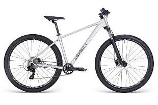 Велосипед Aspect Nickel 27.5 (2025)