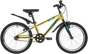 Велосипед Novatrack PRIME 20" All