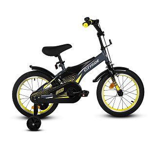 Велосипед "Cityride REVO 16"
