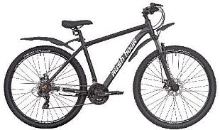 Велосипед 29" Rush Hour XS925 Disk AL