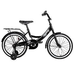 Велосипед City-Ride Happy Sunday 18"