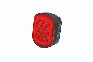 Фонарь MOON Orion  задний (50lm)