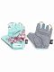 Перчатки Vinca sport VG 979 Dreams Mint
