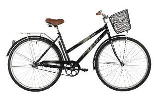 Велосипед FOXX 28" FIESTA сталь.