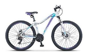Велосипед Stels 27,5" Miss-7500 MD
