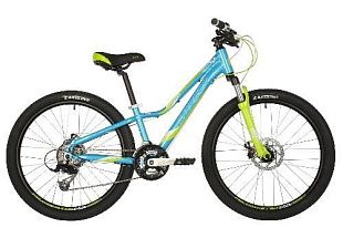 Велосипед Stinger 24" Galaxy EVO