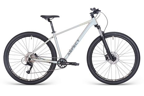 Велосипед Aspect Nickel Pro 29 (2025)