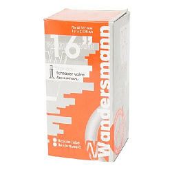 Камера 16x1.95-2.125  A/V Wandersmann