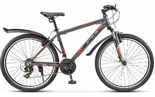 Велосипед STELS 26" Navigator-620 V