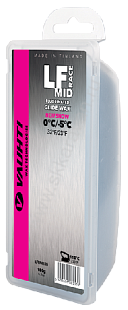 Парафин с низким содержанием фтора VAUHTI LF розовый 180g