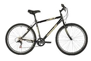 Велосипед FOXX 26" MANGO сталь