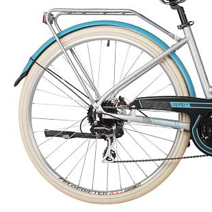 Велосипед STINGER 28 Calipso EVO